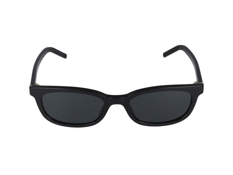 Saint Laurent Sl Sunglasses — Black