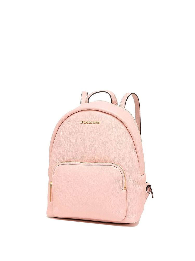 Michael Kors Erin Backpack — Pink Leather