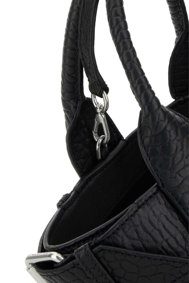 Alexander Wang Tote Bag — Black
