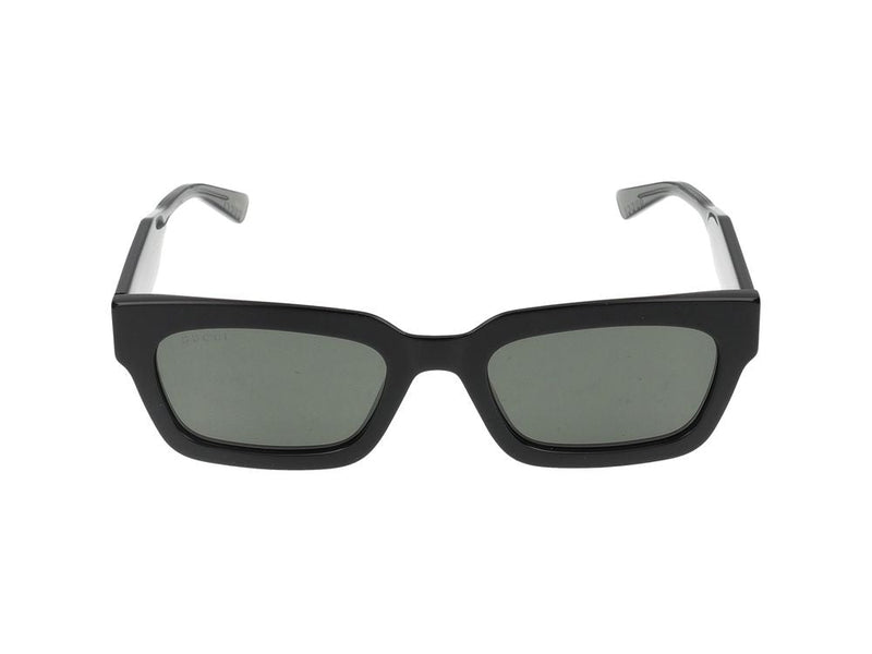Gucci Gg2069s Sunglasses — Black Acetate