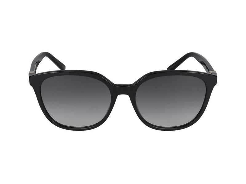 Dior Woman 30montaignemini Sunglasses — Black Standard