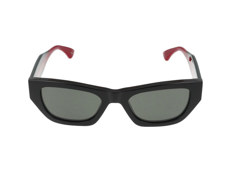Gucci Gg2116s Sunglasses — Black