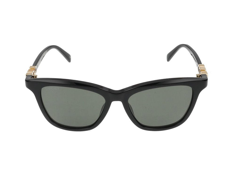 Gucci Gg2032s Sunglasses — Black