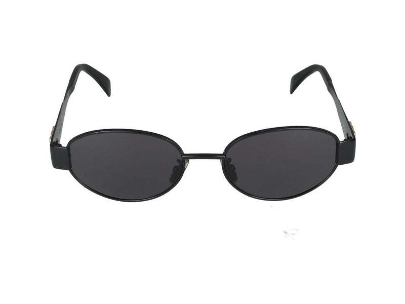 Celine Cl40235u Sunglasses — Black Standard