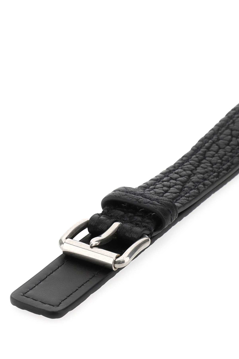 Prada Belt — Black