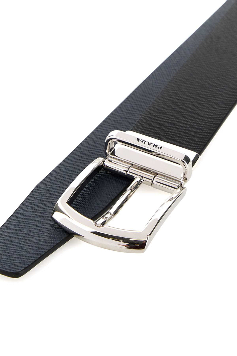 Prada Belt — Black