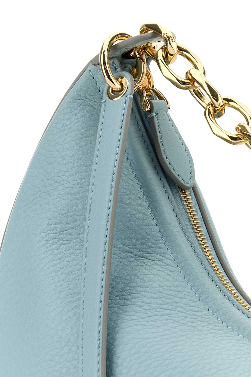 Valentino Garavani Hobo Bag — Blue