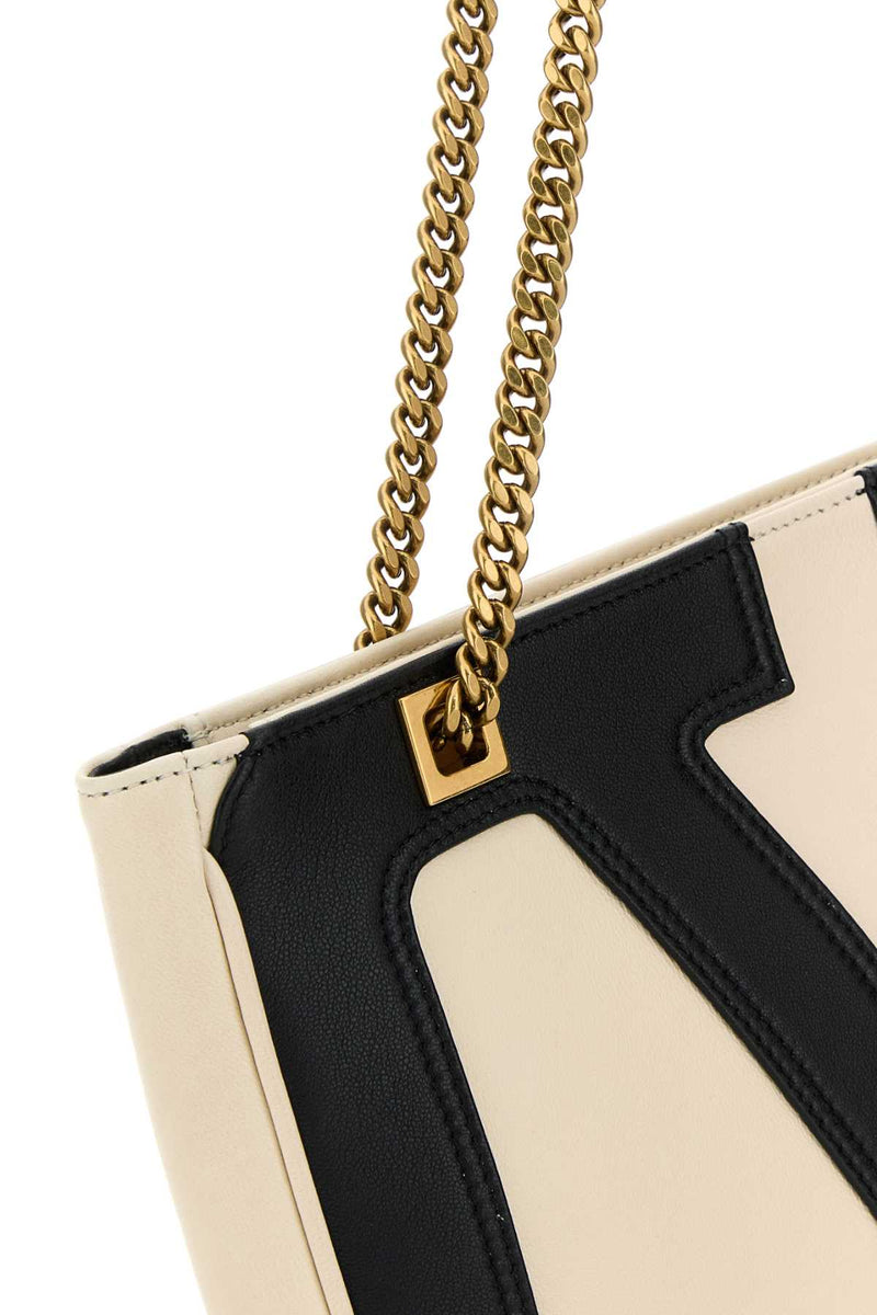 Valentino Garavani Viva Superstar Shoulder Bag — Multicolor