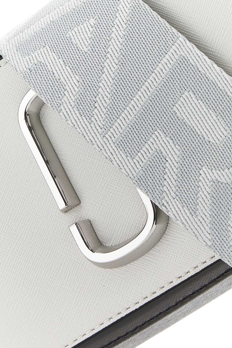 Marc Jacobs Crossbody Bag — White