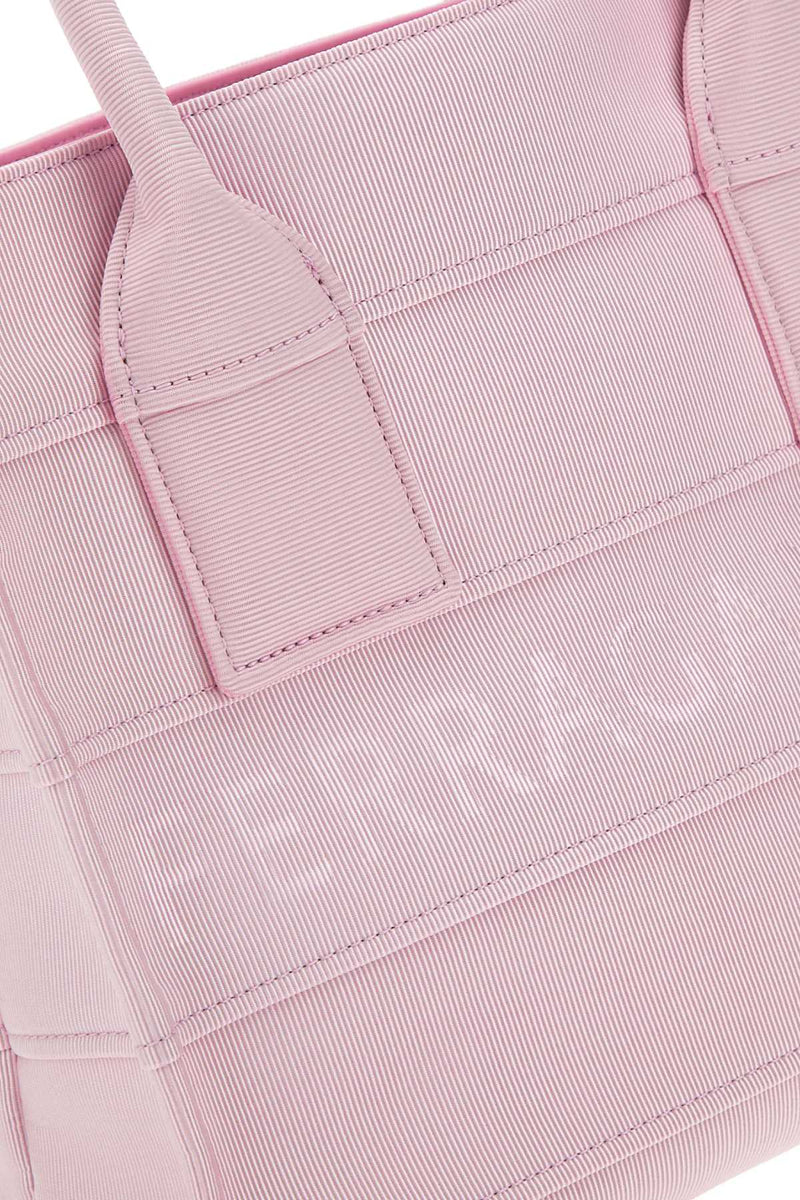 Ferragamo Tote Bag — Pink