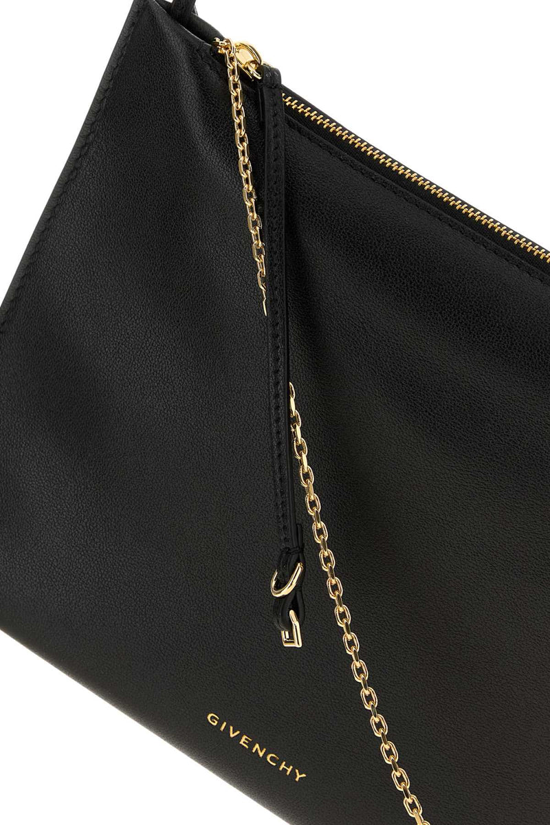 Givenchy Bb60 Shoulder Bag — Black