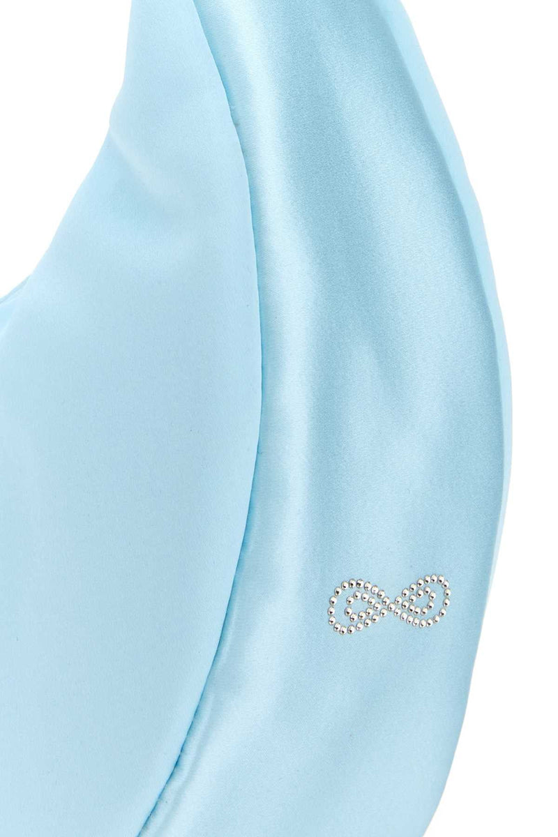 Mach&mach Mini Bag — Blue