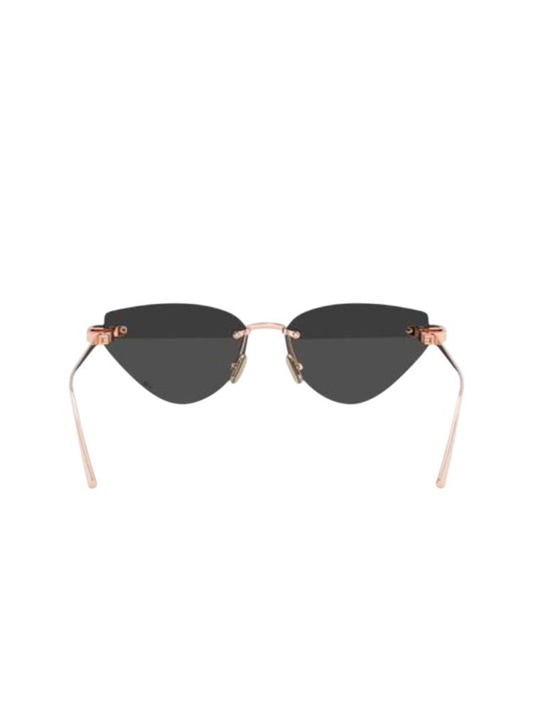 Dior Cdior Sunglasses — Pink Metal (other)