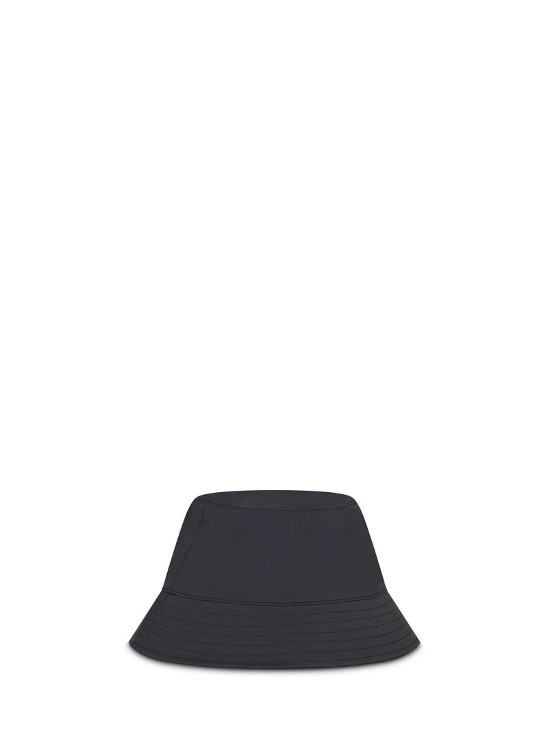 Carhartt Wip I035249-89xx Bucket Hat — Black Nylon