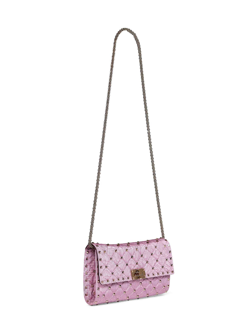 Valentino Garavani Crossbody Bag — Pink