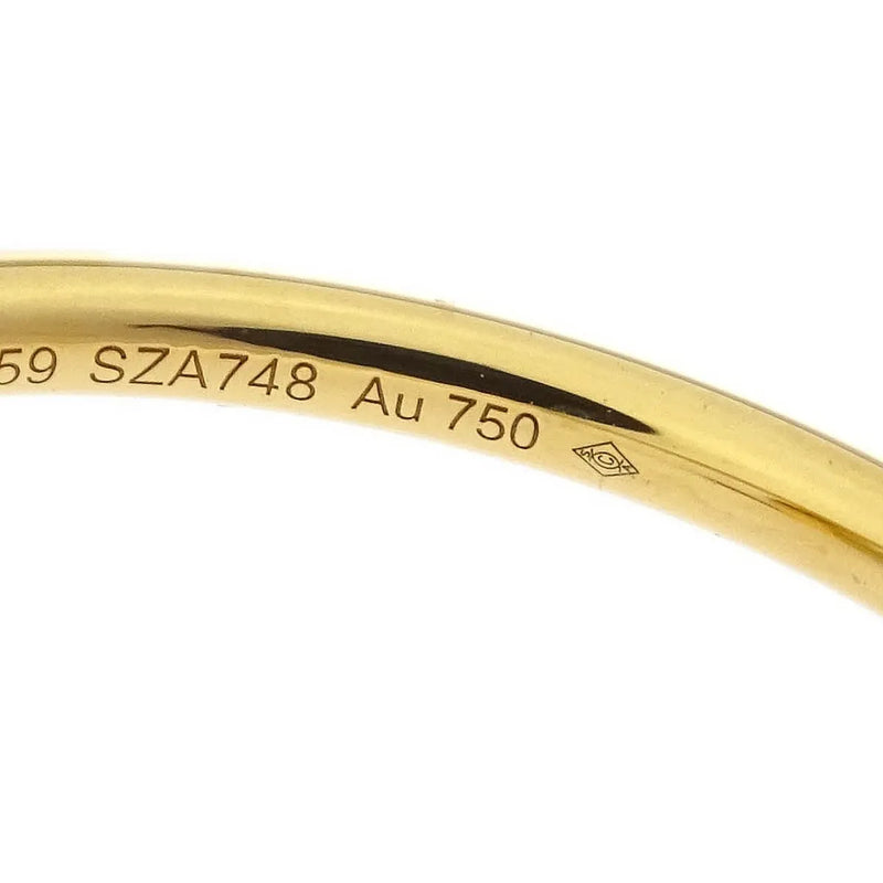Cartier Juste Un Clou 18k Yellow Gold Yellow_gold Jewelry