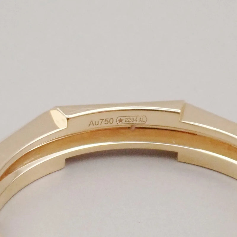 Gucci Link To Love Studded 18k Yellow Gold Yellow_gold Jewelry