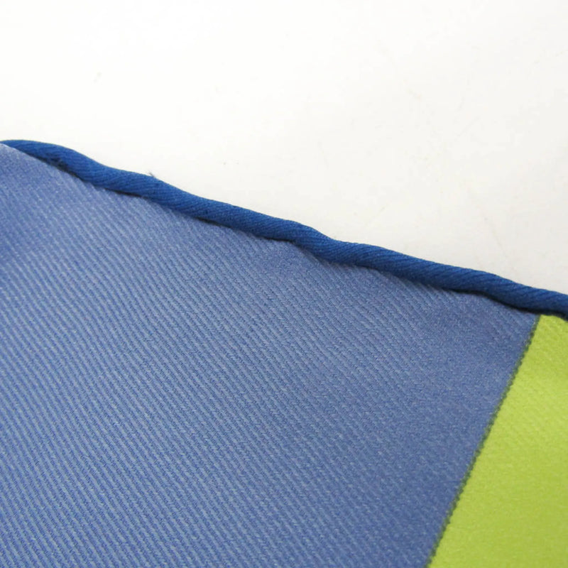 Hermes Carré 70 Cotton Multicolour Silk Accessory