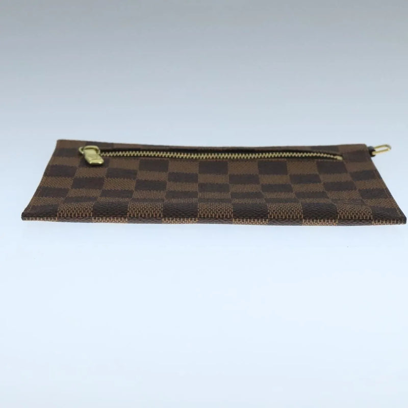 Louis Vuitton Clifton Damier Brown Canvas Bag