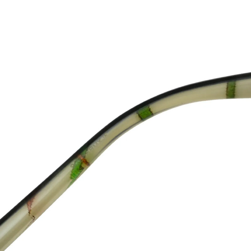 Gucci Eyewear Interlocking G Sunglasses Black Plastic Accessory