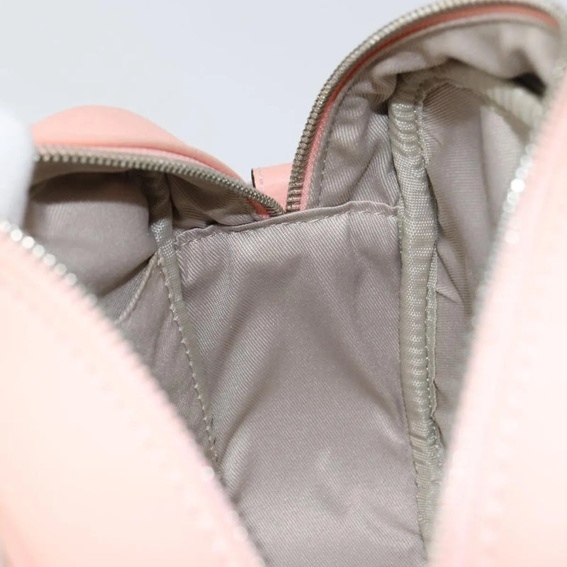 Valentino Garavani Vintage Leather Pink Bag