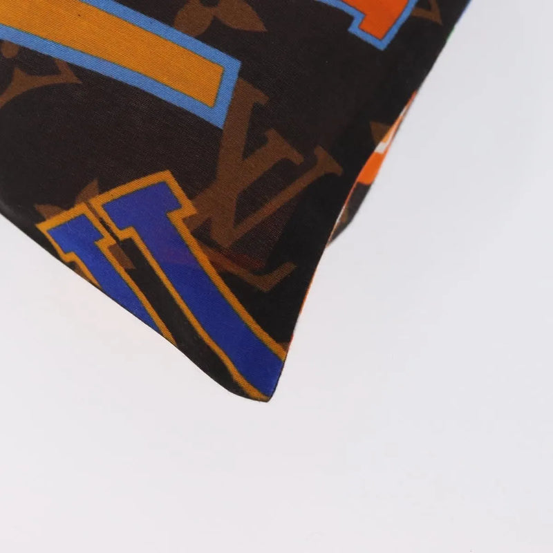 Louis Vuitton X Nba Monogram Canvas Brown Bag