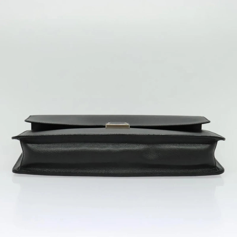 Louis Vuitton Neo Robusto 1 Taiga Leather Brown Bag