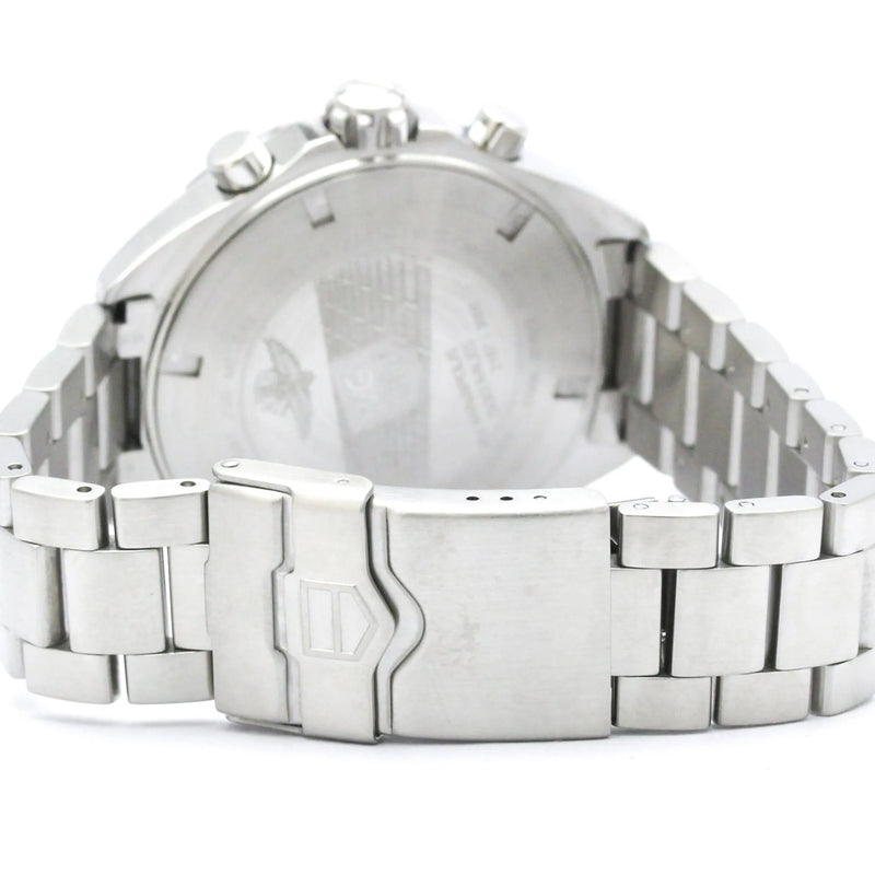 Tag Heuer Formula 1 Chronograph Quartz Stainless Steel Watch