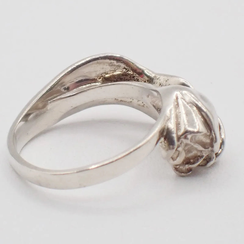 Tiffany & Co. Tulipe Silver 925 Sterling_silver Jewelry