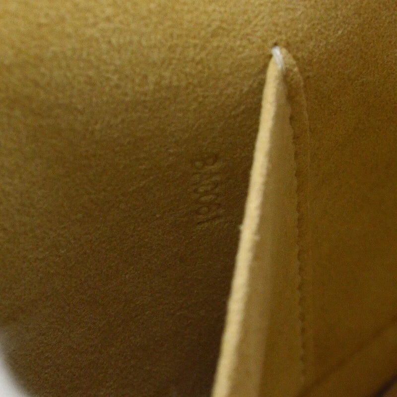 Louis Vuitton Alma Limited Edition Graffiti Leather Beige Bag