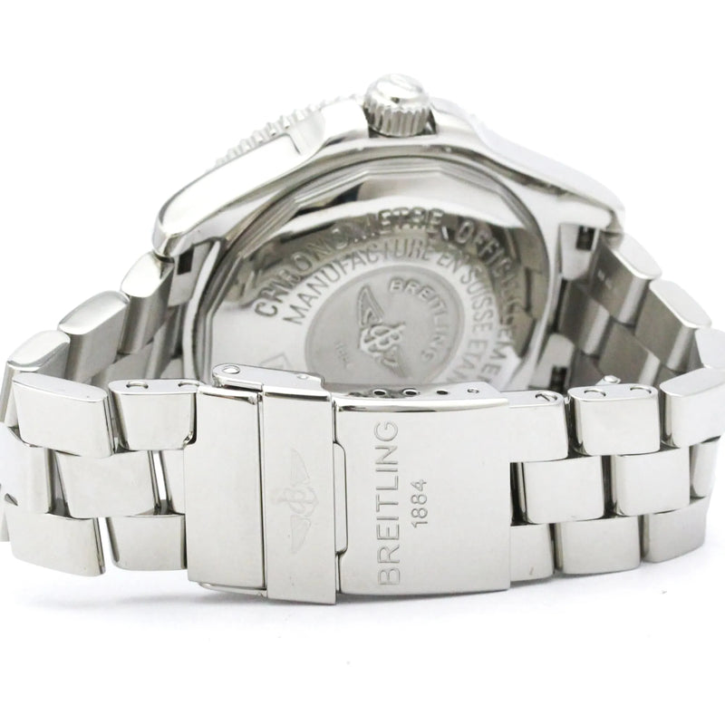 Breitling Superocean 1500m Automatic Stainless Steel Watch