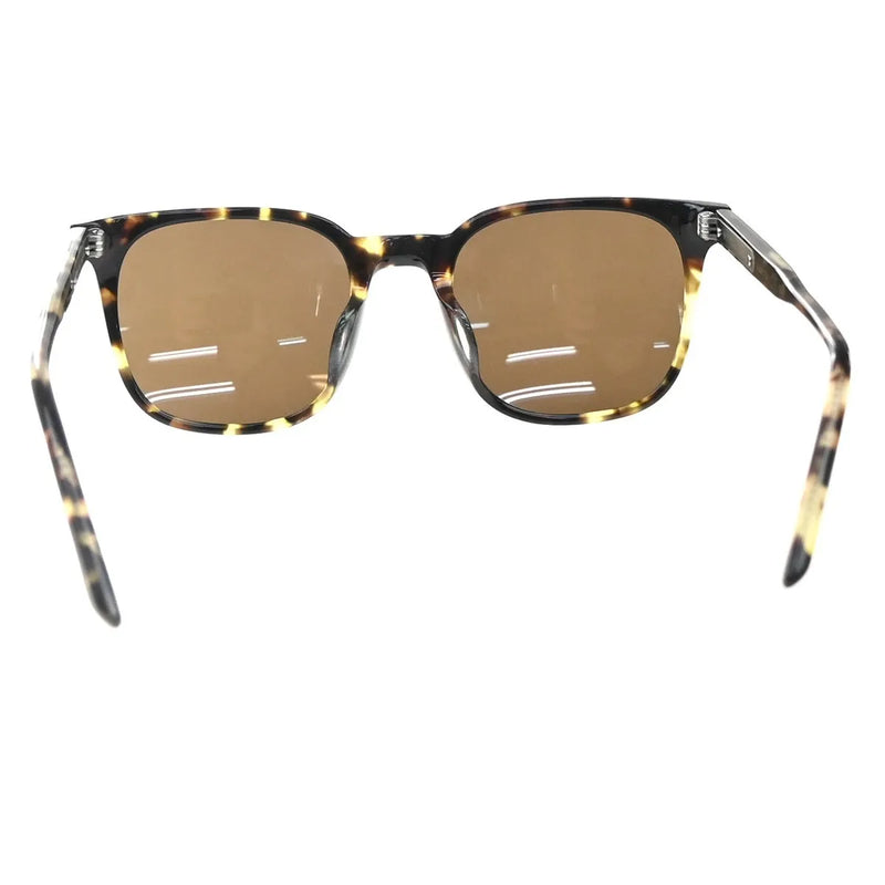 Bottega Veneta Intrecciato Plastic Brown Accessory