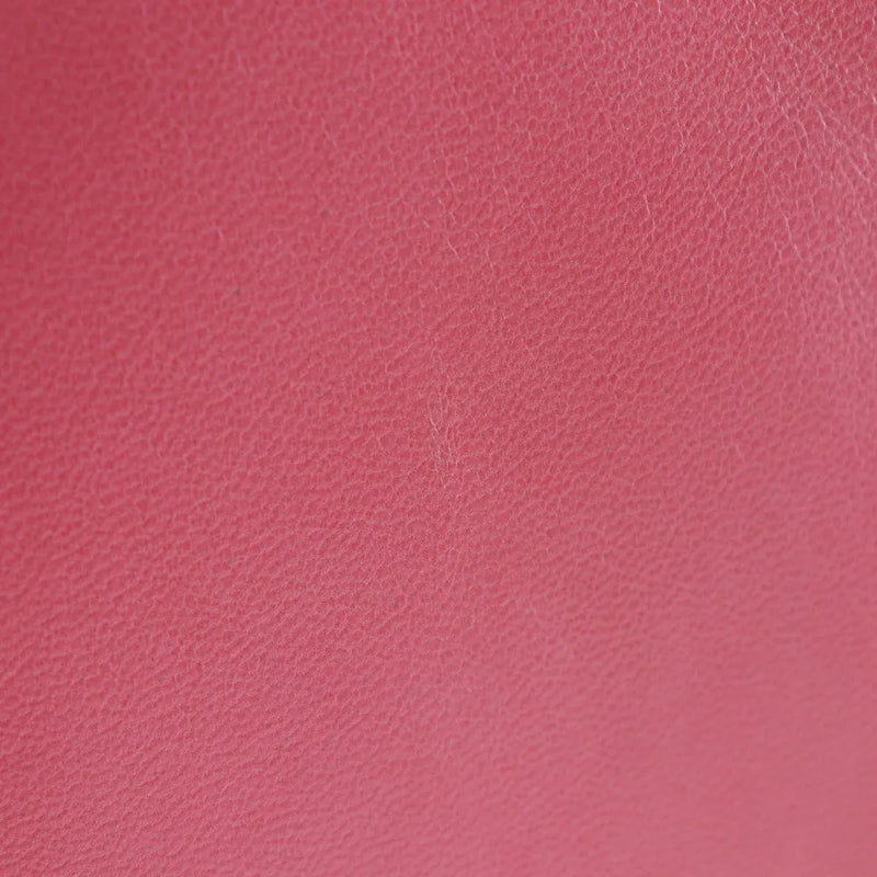 Hermes Aline Calfskin Pink Bag