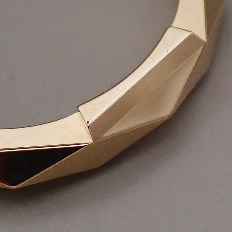Gucci Link To Love Studded 18k Yellow Gold Yellow_gold Jewelry