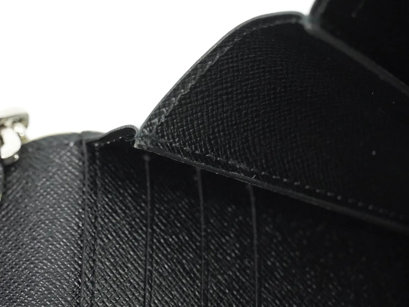 Louis Vuitton Twist Chain Limited Edition World Tour Epi Leather Black Bag