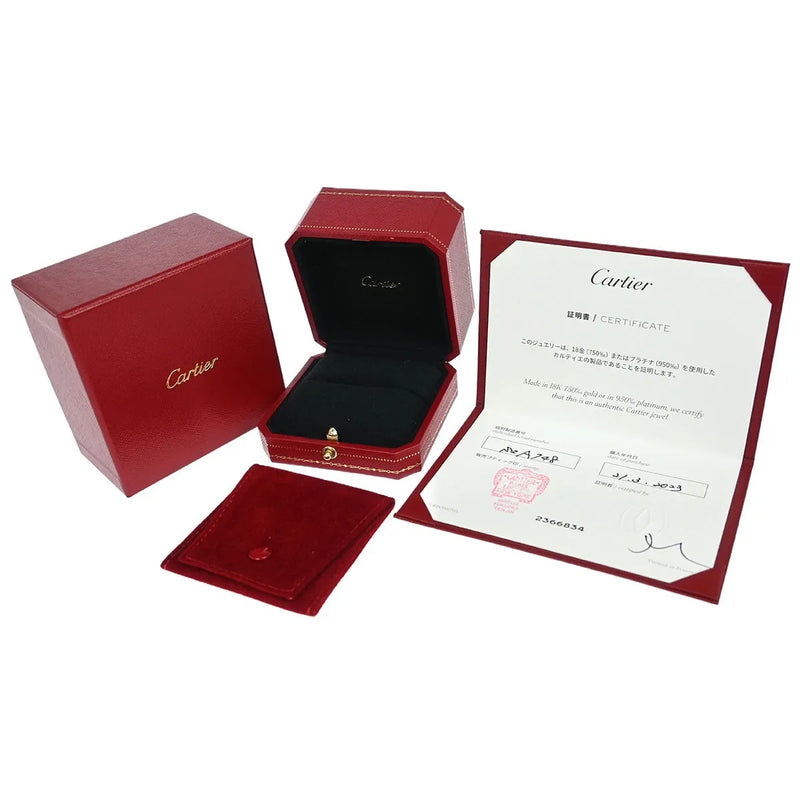 Cartier Juste Un Clou 18k Yellow Gold Yellow_gold Jewelry
