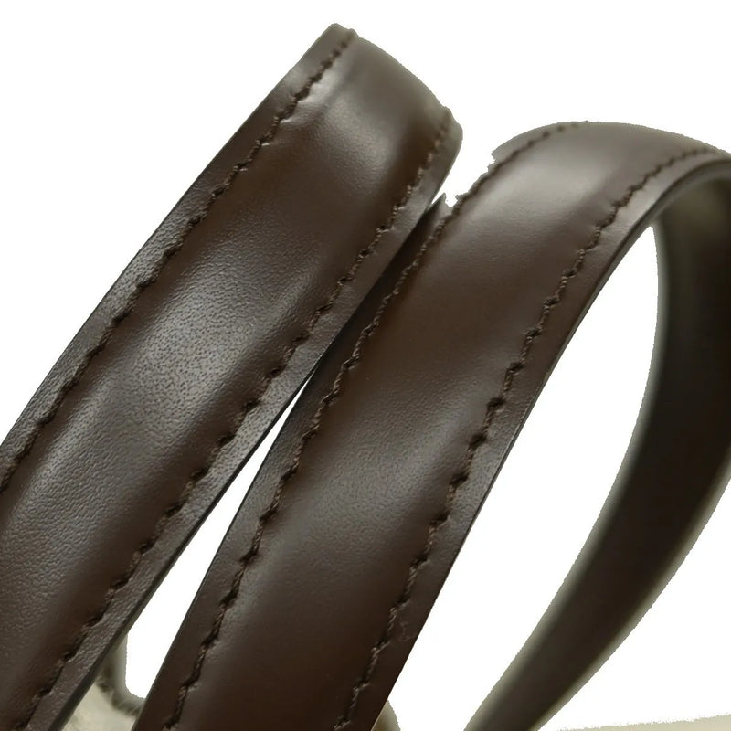 Louis Vuitton Verona Damier Brown Canvas Bag