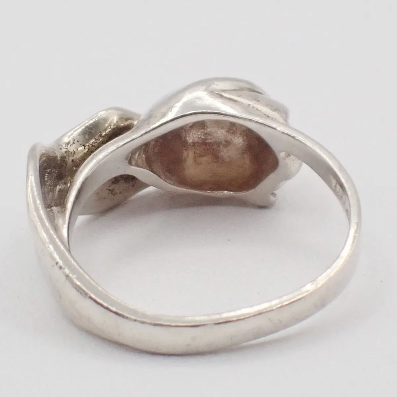 Tiffany & Co. Tulipe Silver 925 Sterling_silver Jewelry