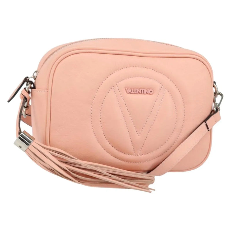 Valentino Garavani Vintage Leather Pink Bag