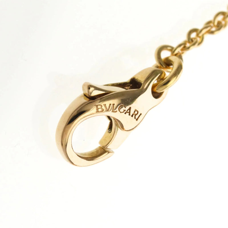 Bvlgari B.zero1 Pendant 18k Rose Gold Pink_gold Jewelry