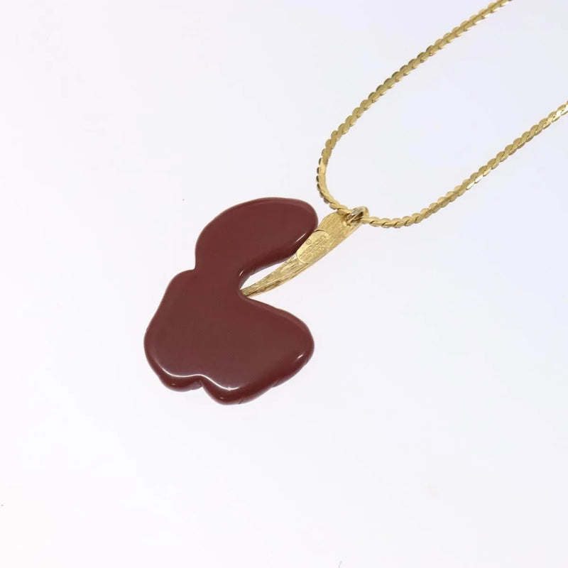 Givenchy Vintage Metal Gold Jewelry