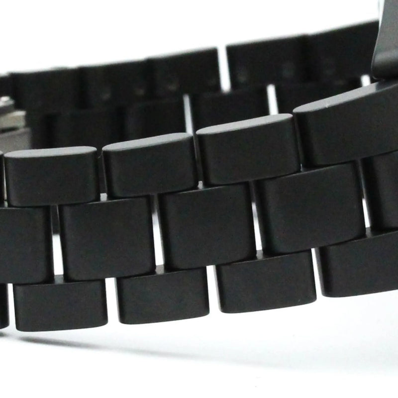 Chanel J12 Automatic Ceramic And Stainless Steel Watch