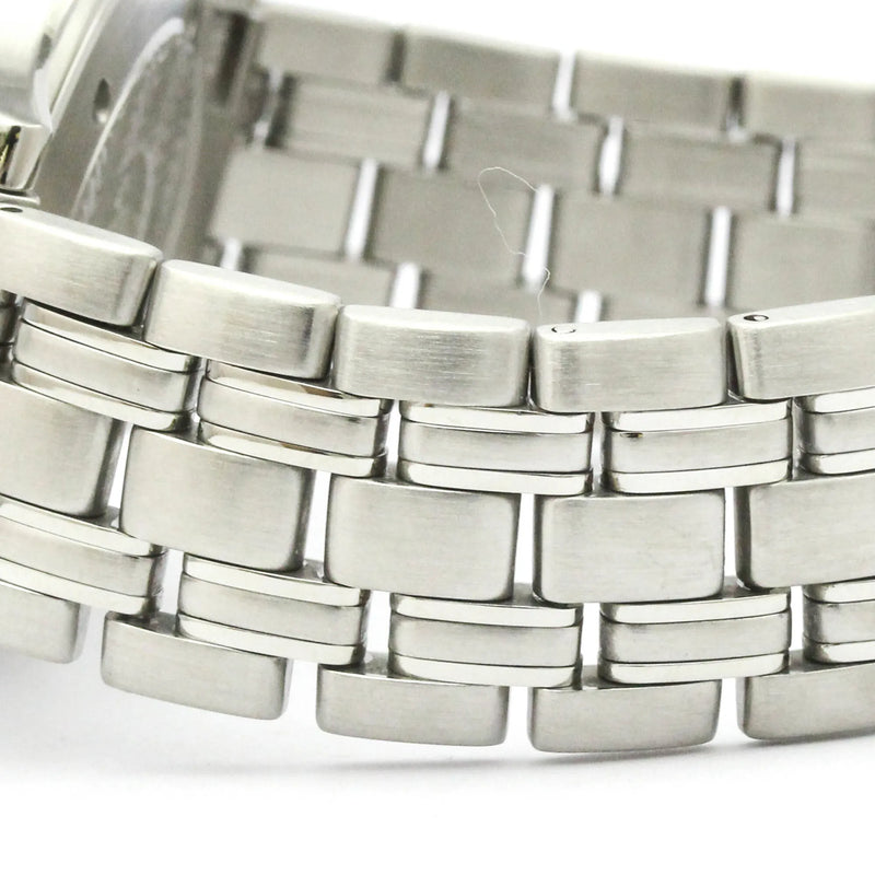 Omega Seamaster Professional 300m Quartz Stainless Steel Watch