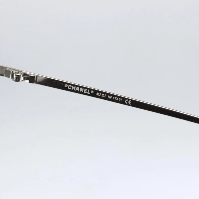 Chanel Camélia Metal Black Accessory