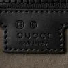 Gucci Front Pocket Gg Coated Canvas Beige Bag