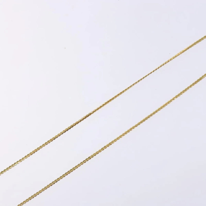 Givenchy Vintage Metal Gold Jewelry