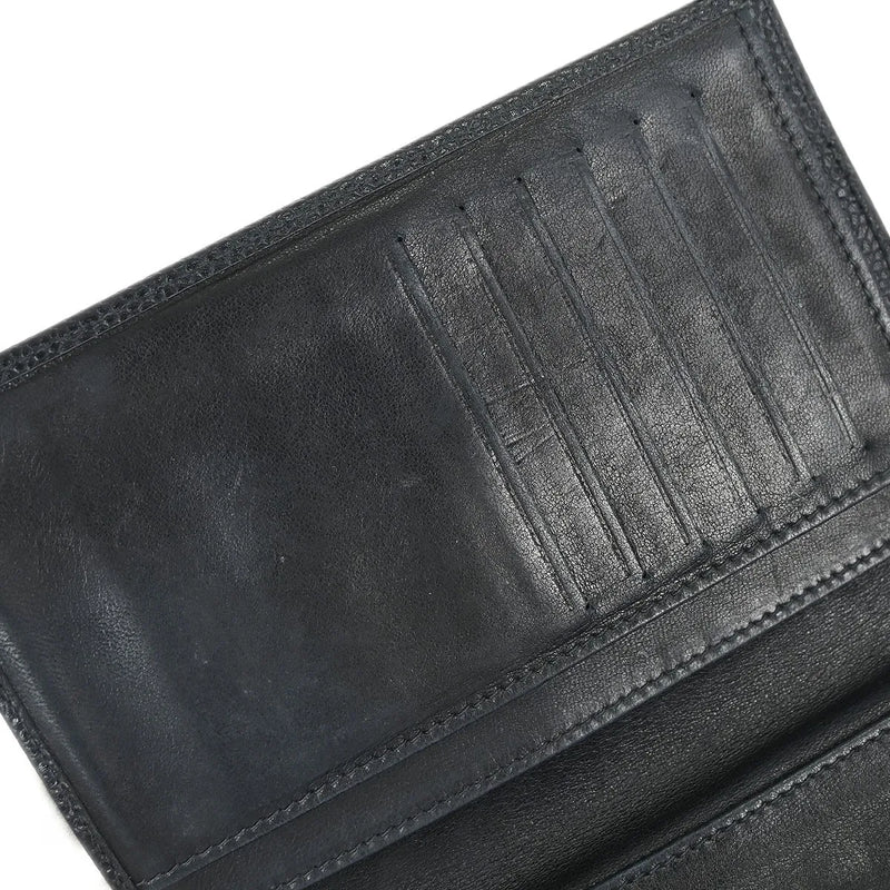 Chanel Timeless Cc French Caviar Black Calfskin Accessory