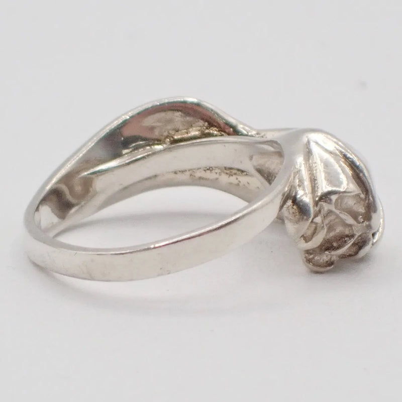 Tiffany & Co. Tulipe Silver 925 Sterling_silver Jewelry