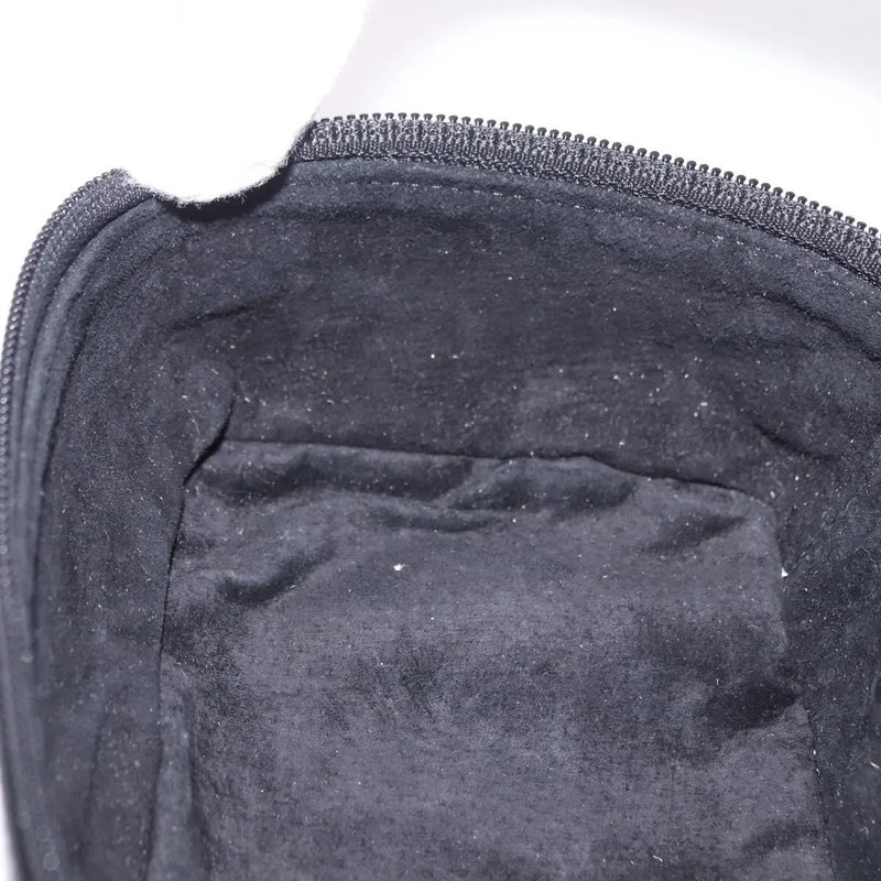 Gucci Horsebit Vanity Leather Black Accessory