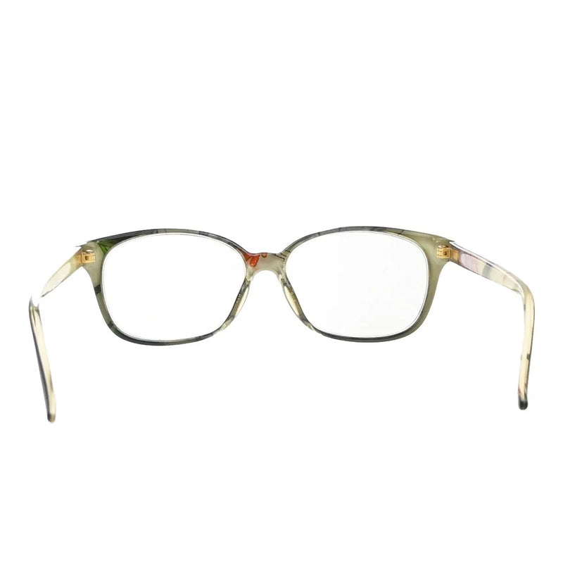 Gucci Eyewear Interlocking G Sunglasses Black Plastic Accessory